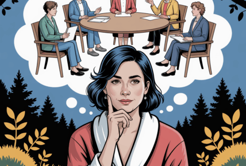 comité de Direction