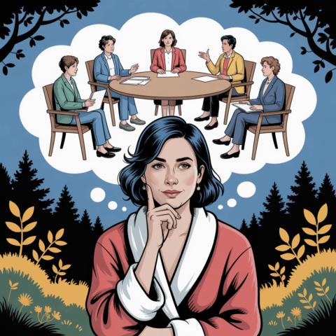 comité de Direction