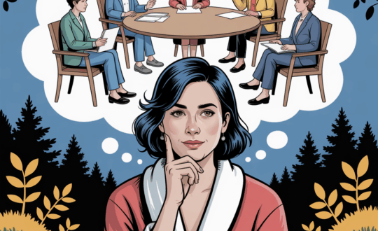 comité de Direction