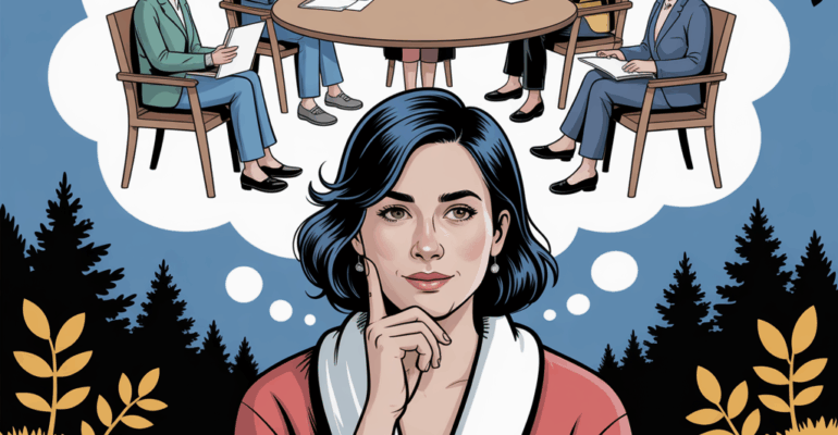 comité de Direction