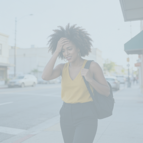 blog - stress