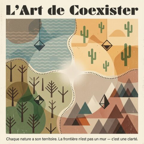 coexister